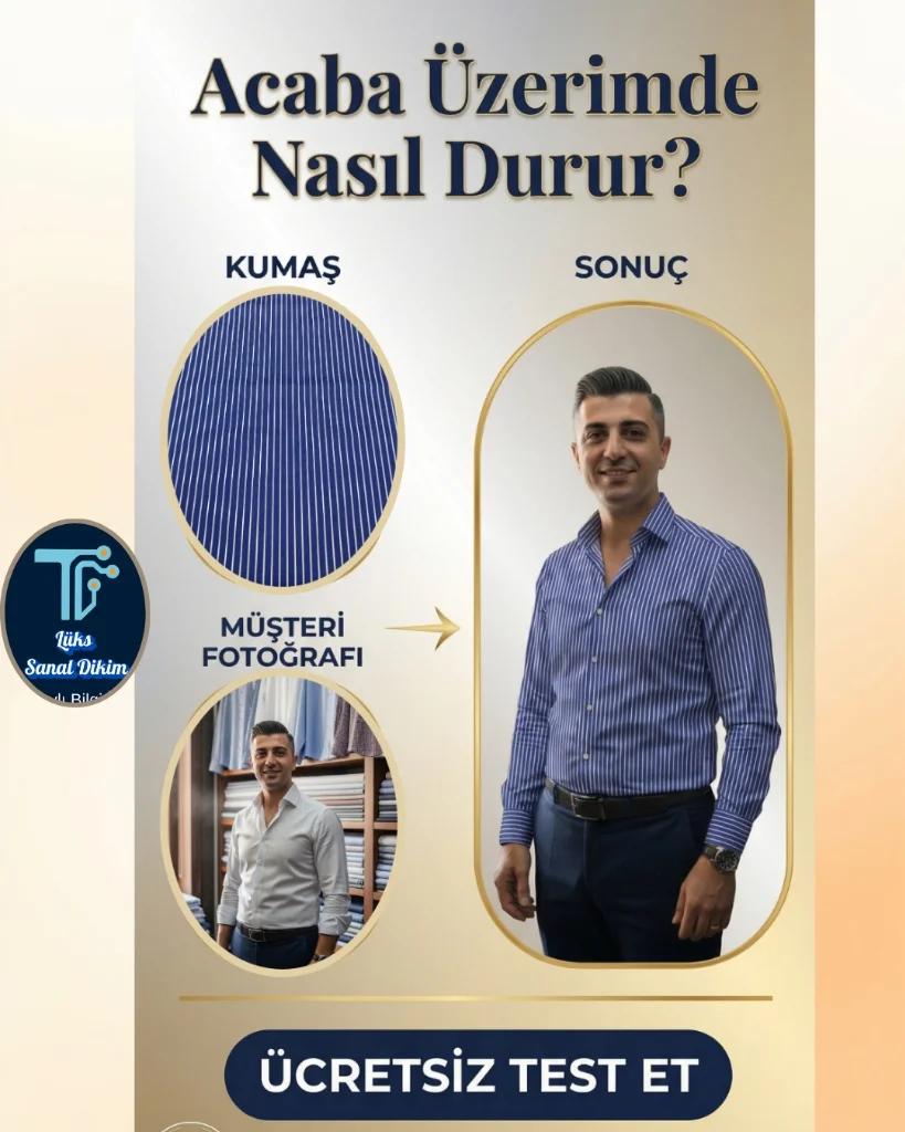 Sanal Dikim Prova